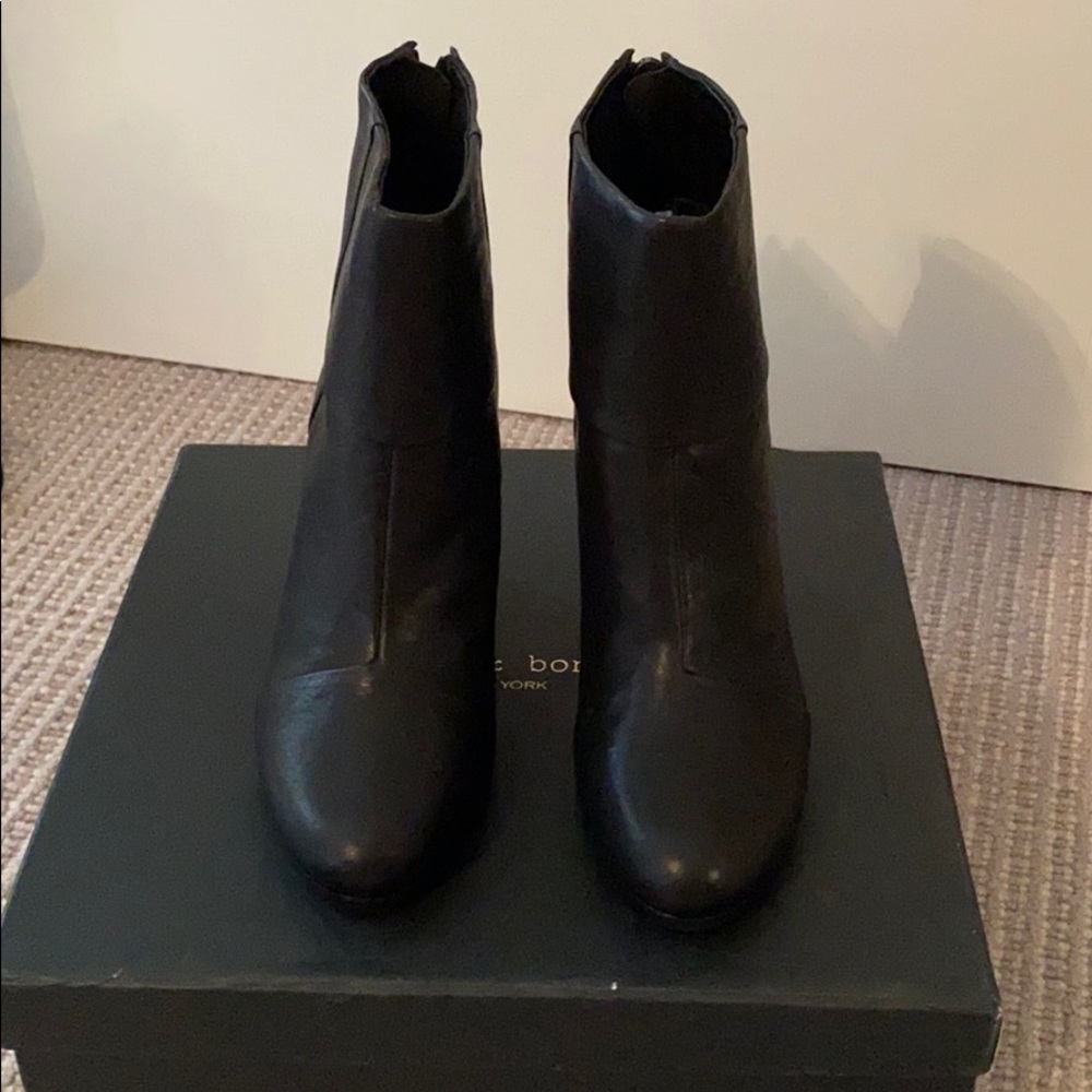 Rag and Bone Boots